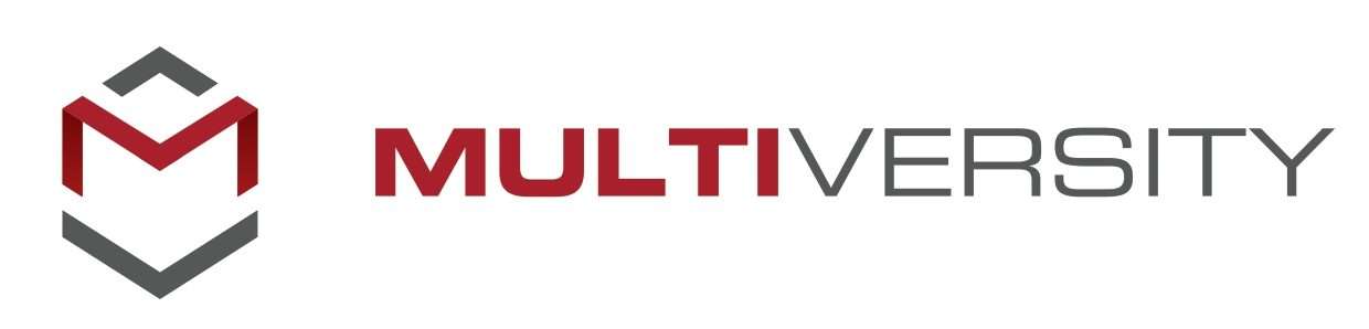 Multiversity Logo